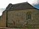 Photo suivante de Yvignac-la-Tour Vestiges de la chapelle de la Nouée