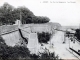 Photo suivante de Brest Le port de commerce - Les rampes, vers 1920 (carte postale ancienne).