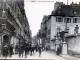Photo suivante de Brest La Préfecture Maritime, vers 1920 (carte postale ancienne).