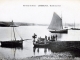 Photo précédente de Brest Environs de Brest - Laberildut - Entrée du Port; vers 1920 (carte postale ancienne).