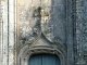 Photo précédente de Carhaix-Plouguer Eglise Saint-Pierre de PLOUGUER - porche