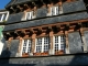 Photo précédente de Carhaix-Plouguer Maison du Sénéchal