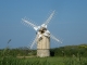 Photo suivante de Cléden-Cap-Sizun CLEDEN CAP SIZUN - moulin à vent de Keriolet