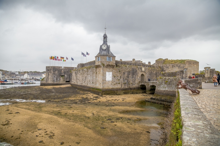 Ville close - Concarneau