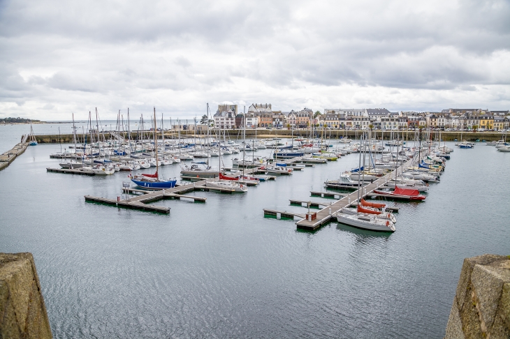  - Concarneau