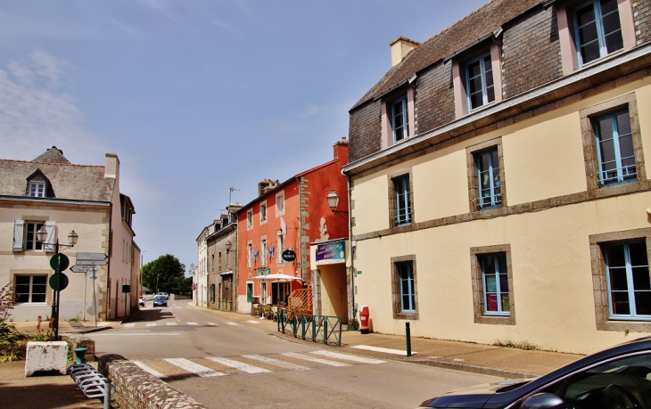 La Commune - Concarneau