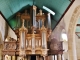 !église Saint-Miliau