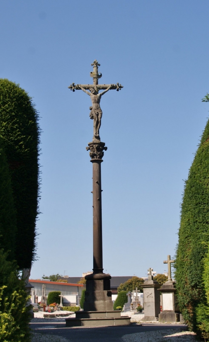 Calvaire - Lesneven