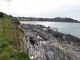 -la-pointe-du-corbeau vue de la pointe du château