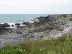 le tour de la pointe du Château sur le GR 34