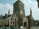 Photo précédente de Locronan Eglise St-Ronan