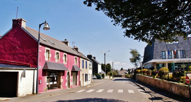 La Commune - Plabennec