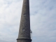 l'île vierge : au pied du plus haut phare d'Europe