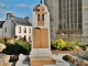 Photo suivante de Plouigneau Monument aux Morts