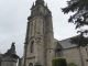 Photo suivante de Plourin-lès-Morlaix l'église 
