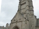 l'église Notre Dame de  Croaz Batz