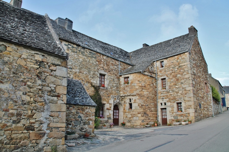 Maison du Gouvernement - Saint-Jean-du-Doigt