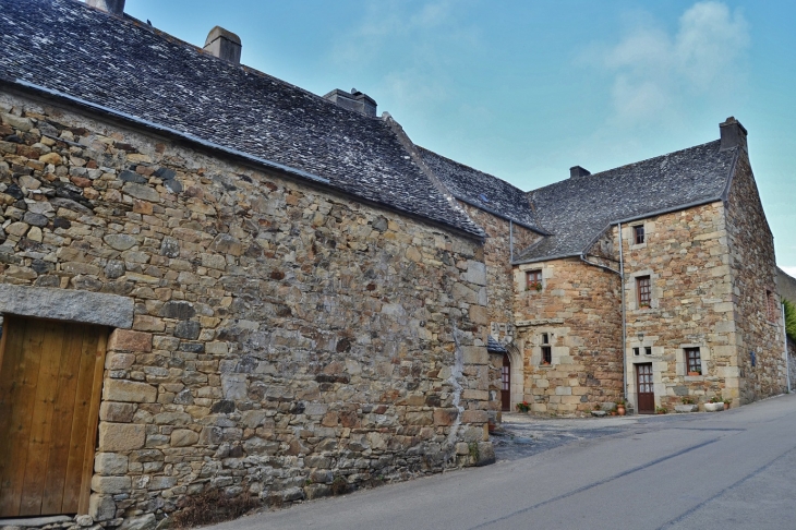 Maison du Gouvernement - Saint-Jean-du-Doigt