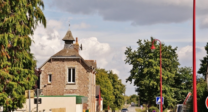 Le Village - Bovel