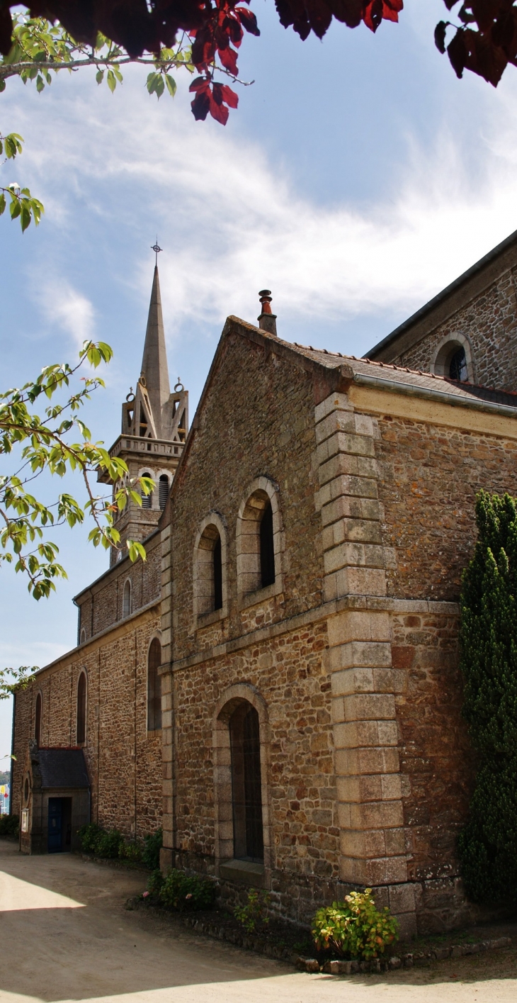   église Notre-Dame - Dinard