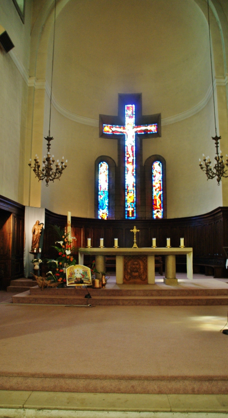   église Notre-Dame - Dinard