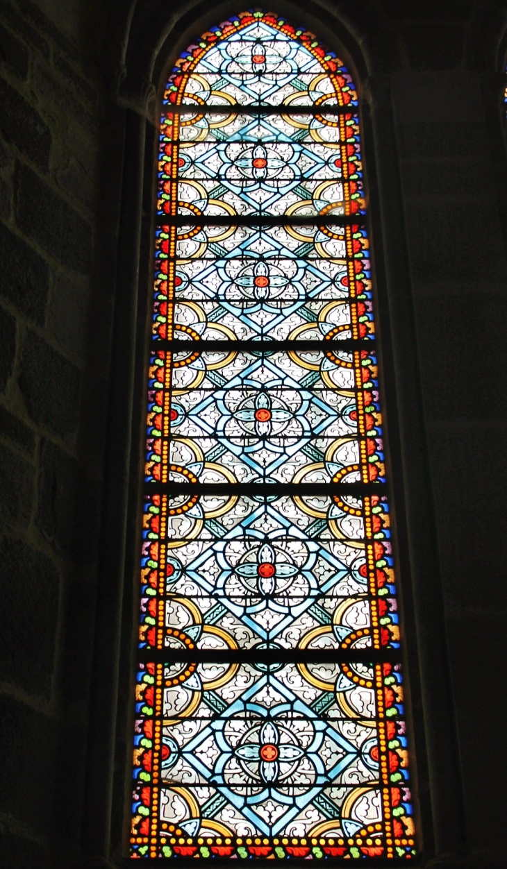   église St Samson - Dol-de-Bretagne