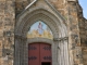 Photo précédente de Pleurtuit Le portail de l'église saint Pierre