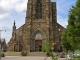 Photo précédente de Pleurtuit L'église Saint Pierre. Dessinée en 1867 et réaliée après la guerre de 1870. plusieurs éléments du XIIe et XIVe siècle provenant de l'ancienne église ont été réemployés.