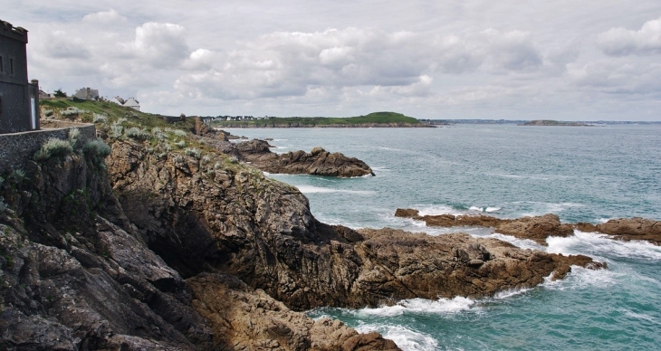  - Saint-Lunaire