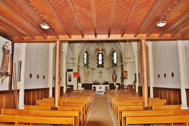    église Saint-Michel - Saint-Malo