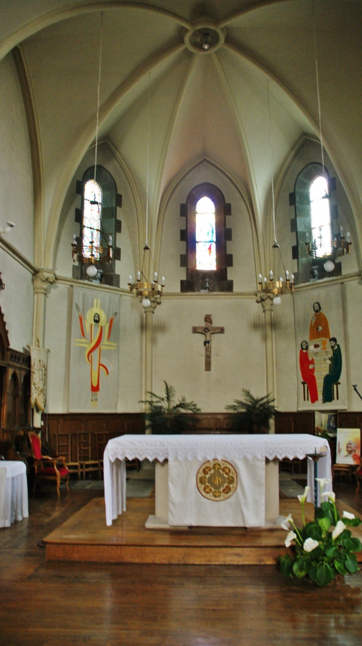    église Saint-Michel - Saint-Malo