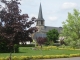 Photo suivante de Sainte-Anne-sur-Vilaine église de Ste Anne/Vilaine