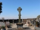 Photo précédente de Carentoir la-croix-monumentale du Le Temple