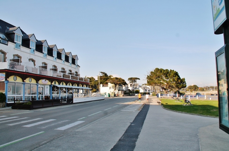 La Ville - Carnac