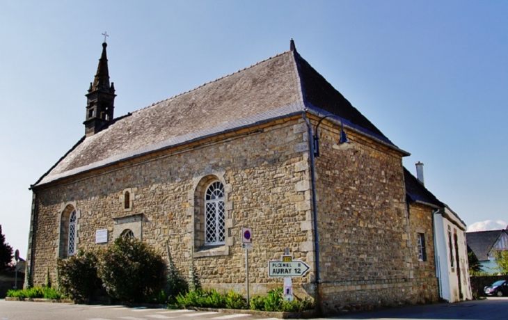 Chapelle - Carnac