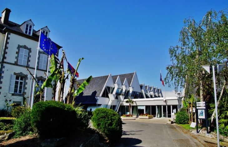 La Mairie - Carnac