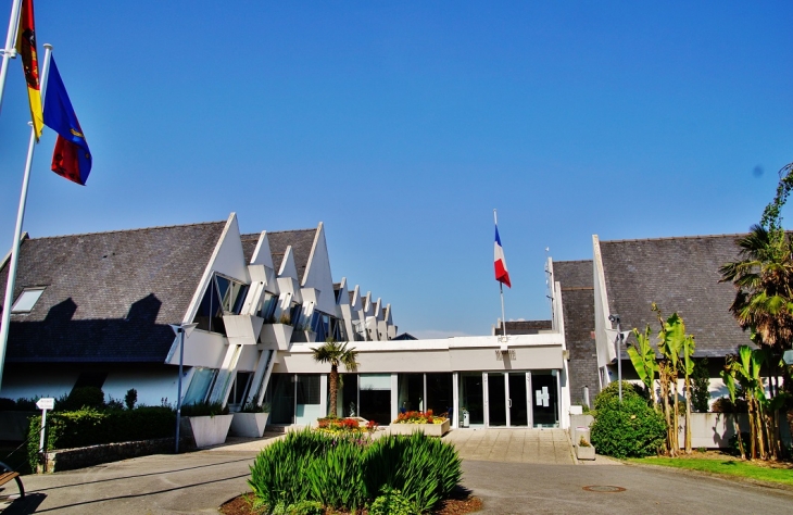 La Mairie - Carnac