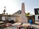 Photo suivante de Carnac Monument-aux-Morts