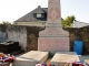 Photo précédente de Carnac Monument-aux-Morts