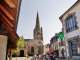 Photo précédente de Carnac <église Saint-Cornely