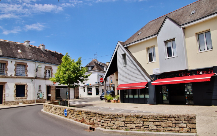 La Commune - Guidel