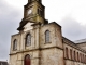 Photo précédente de Ménéac +église Saint Jean-Baptiste