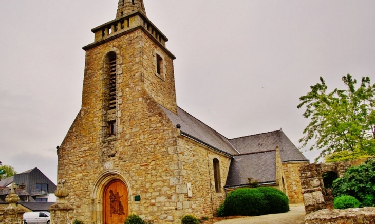 église St Martin - Ploeren