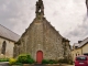 Photo suivante de Plumergat  Chapelle Saint-Servais