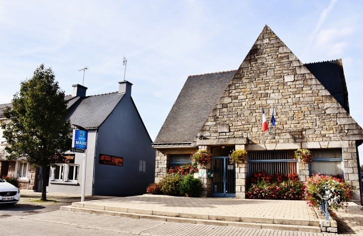 La Mairie - Ruffiac