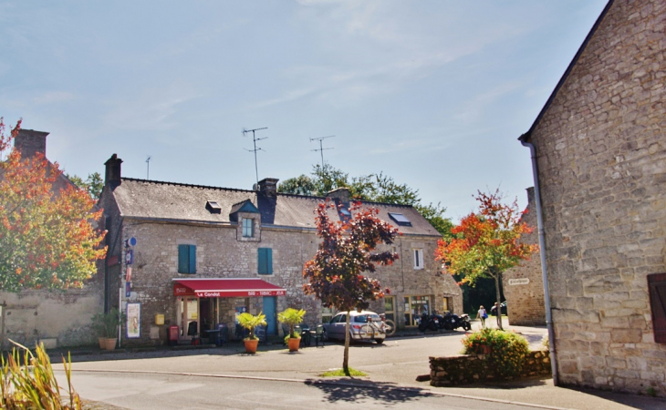 La Commune - Saint-Nolff