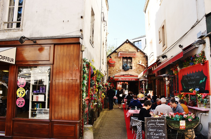 La Commune - Vannes