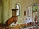 Photo suivante de Apremont-sur-Allier   église Notre-Dame