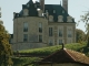 Le chateau