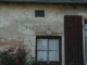 Photo précédente de Apremont-sur-Allier Maison construction datée de 1741